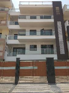 Residential Floor Rent Sector 46 Gurgaon